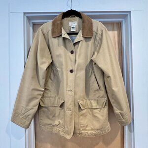 L.L. Bean | Women's Original Field Coat | Size M